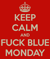 DESTAPANDO EL BLUE MONDAY