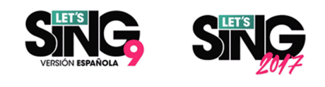 Let's Sing 9 y 2017 lanzan su tercer contenido descargable con nuevas canciones