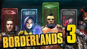 Borderlands 3 no llegará a Nintendo Switch