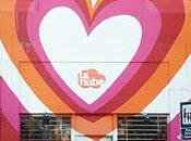 Rayuela, trompos caballitos madera Nube