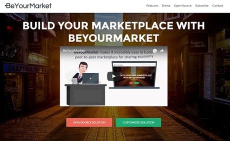 beyourmarket