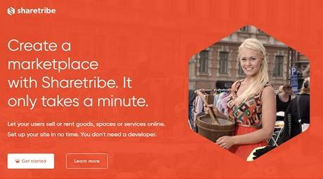 sharetribe