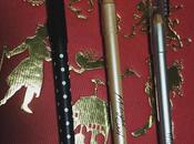 Estrenando Makeup.- Perfiladores Toalla Desmaquillante (EyeLiner Makeup Eraser)