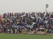 Vídeos Partido Alianza Lima Selección Chincha [Canal Chincha]