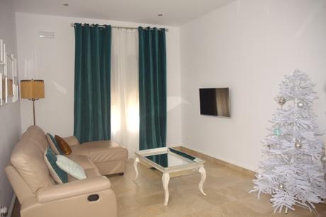 Proyecto decoración online salón comedor