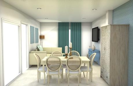 Infonografías 3D Cocochic