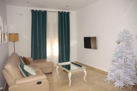 Proyecto decoración online salón comedor