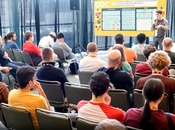 Cómo organizar cursos seminarios