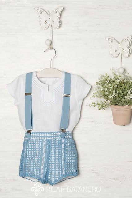 PILAR BATANERO VERANO 2017