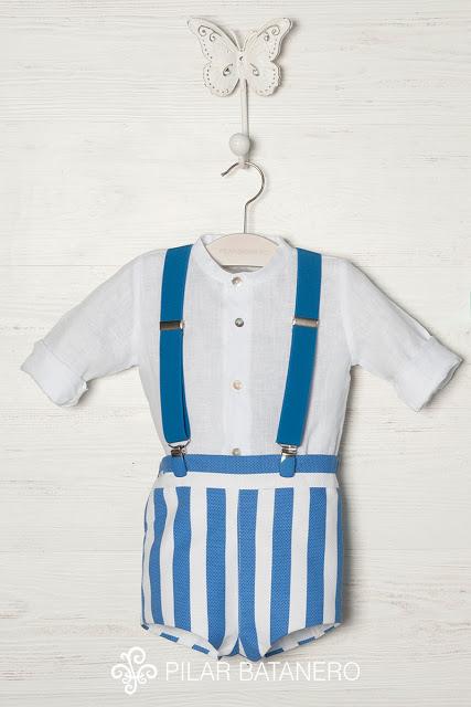 PILAR BATANERO VERANO 2017