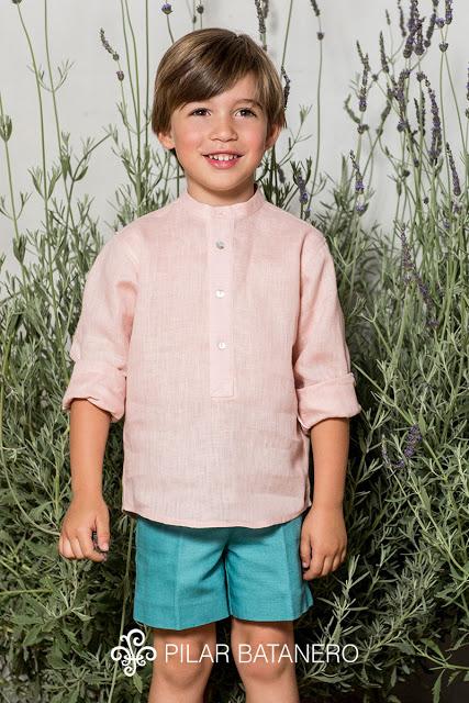 PILAR BATANERO VERANO 2017