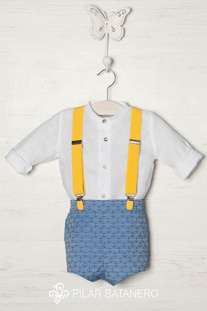 PILAR BATANERO VERANO 2017