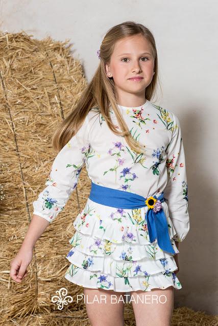 PILAR BATANERO VERANO 2017