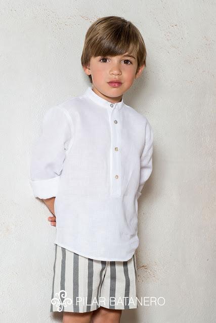 PILAR BATANERO VERANO 2017