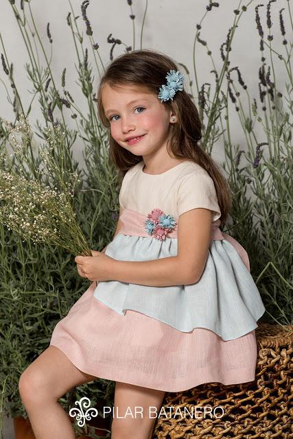 PILAR BATANERO VERANO 2017