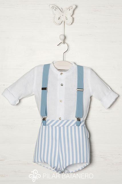 PILAR BATANERO VERANO 2017