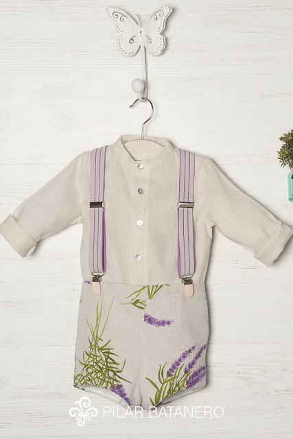 PILAR BATANERO VERANO 2017