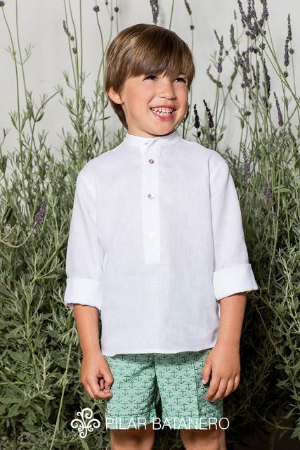 PILAR BATANERO VERANO 2017