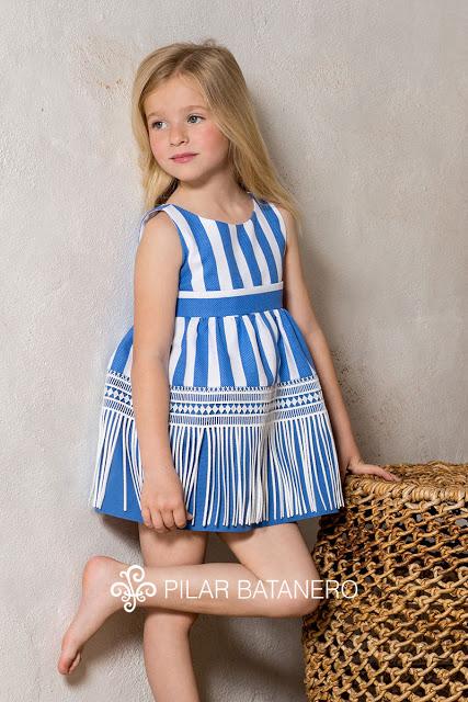 PILAR BATANERO VERANO 2017