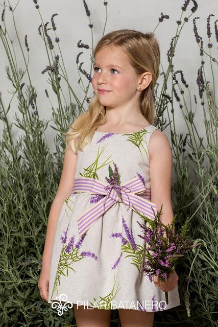 PILAR BATANERO VERANO 2017