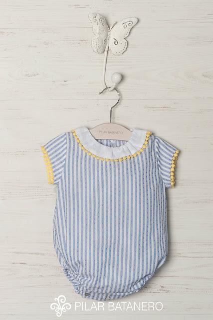 PILAR BATANERO VERANO 2017