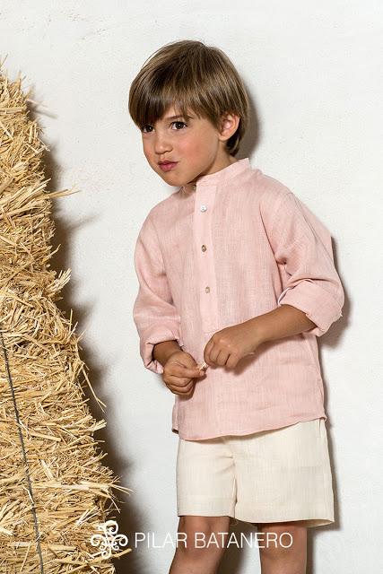 PILAR BATANERO VERANO 2017