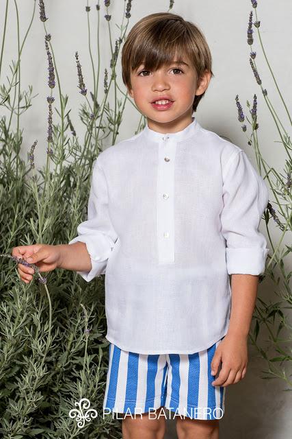 PILAR BATANERO VERANO 2017