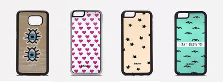 LA MODA DE LAS FUNDAS PARA EL MÓVIL ORIGINALES