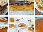 ¿Qué puede cocinar calabaza?