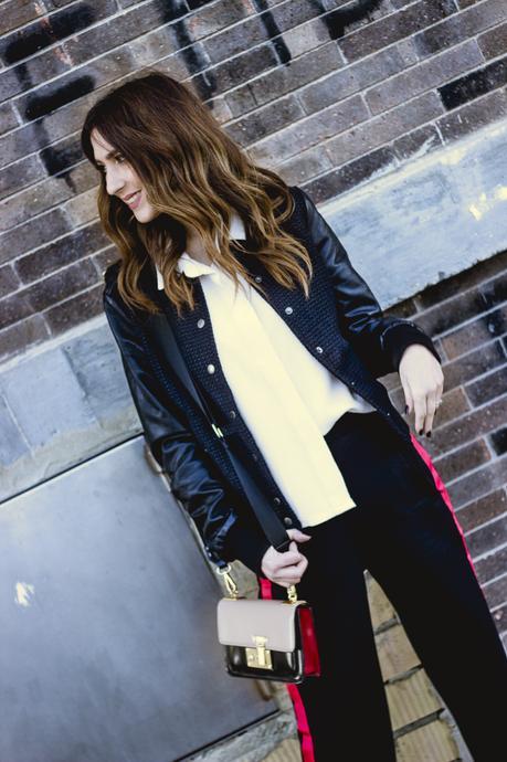 TRACK PANTS + FASHION DUPES VIDEO - VIDEO DE CLONAZOS