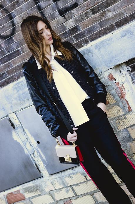 TRACK PANTS + FASHION DUPES VIDEO - VIDEO DE CLONAZOS