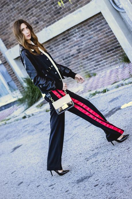 TRACK PANTS + FASHION DUPES VIDEO - VIDEO DE CLONAZOS