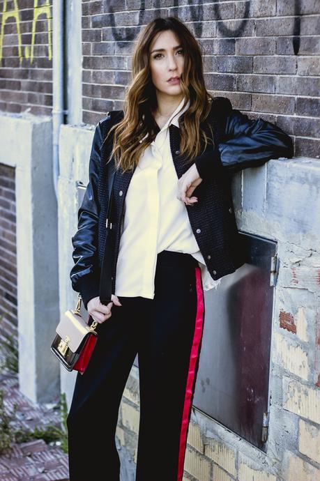 TRACK PANTS + FASHION DUPES VIDEO - VIDEO DE CLONAZOS