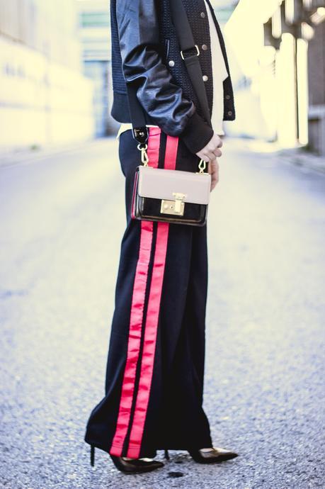 TRACK PANTS + FASHION DUPES VIDEO - VIDEO DE CLONAZOS