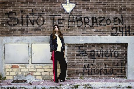 TRACK PANTS + FASHION DUPES VIDEO - VIDEO DE CLONAZOS