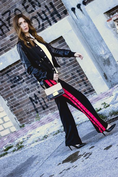 olivia palermo zara pants