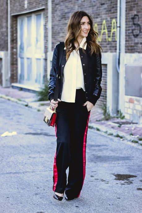 TRACK PANTS + FASHION DUPES VIDEO - VIDEO DE CLONAZOS