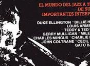Libro: música para leer, jazz