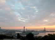 Cosmetiktrip6, primeras horas viaje