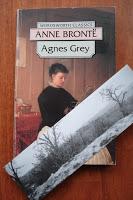 'Agnes Grey', de Anne Brontë