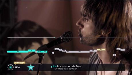 Let’s Sing 2017 y Versión Española 9 reciben nuevo contenido