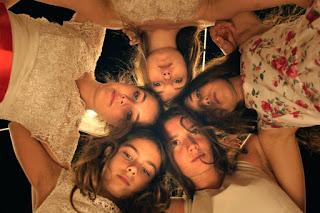 MUSTANG (Turkía, Alemania; 2015) Drama, Social