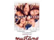 MUSTANG (Turkía, Alemania; 2015) Drama, Social