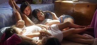 MUSTANG (Turkía, Alemania; 2015) Drama, Social