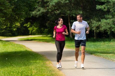 El envejecimiento y los pros o contras del deporte