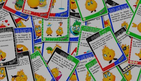 ¡Sorteo SuerteciK & Glop Game!