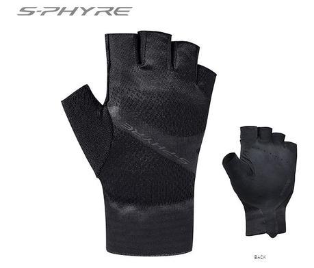 Nueva gama de ropa carretera S-Phyre de Shimano para alto rendimiento