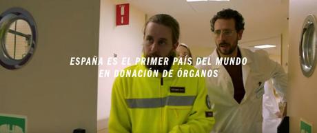 #NosMorimosPorVivir, la nueva y optimista campaña de Aquarius