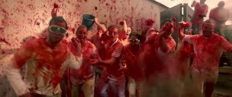 #NosMorimosPorVivir, la nueva y optimista campaña de Aquarius