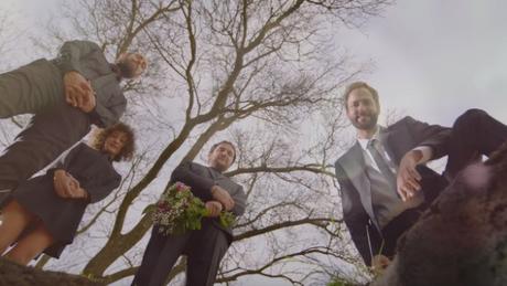 #NosMorimosPorVivir, la nueva y optimista campaña de Aquarius